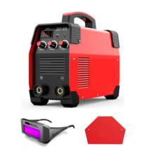 대한 전기 용접기 아크 미니 가정용 산업용, 7Kw 산업용 - 10m 세트, 1개