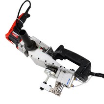 목공 타공기 공압 경사 포켓 구멍 드릴링 기계 목공 전기 눈 측면