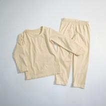 [베베레오] 어린이 아동 기모 히트텍 키즈 발열 내의 6color