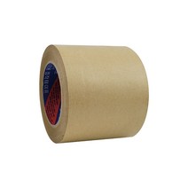 크라프트 포장 종이 박스 테이프 150mmX50M, 1개