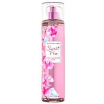 배스앤바디웍스 스위트 피 미스트, 236g, 236ml, 1개