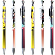 포켓몬 쥬얼리 샤프, 6개