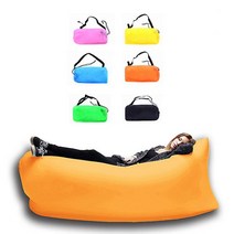 워터베드 물놀이베드 워터 썬베드 레저 에어쇼파 비치백 휴양지 물놀이 튜브 마당꾸미기 테라스꾸미기, 퍼플