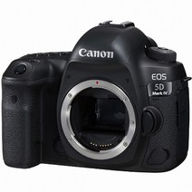 [캐논] EOS 5D Mark IV BODY /GD, 상세페이지 참조