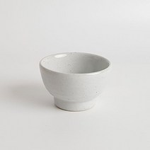 고백자 무지 찻잔 다기잔 80ml 찻잔_777EA, 본상품선택