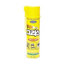 일신 뿌리는 그리스 420ml 1개 윤활제 오일 스프레이 구리스주입기 _ 2501209EA, $ 본상품선택