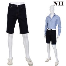 NII(사입) [NII] 남성 인디고원워싱5부스키니진_2NNXMSSM3231