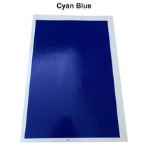 조각기 레이저 커팅기 나무 가죽레이저 조각사 및 절단 기계에 대 한 마킹 종이 세라믹 유리 타일 금속에, 05 Cyan Blue