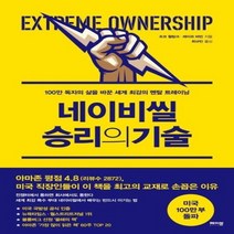 네이비씰 승리의 기술, 상품명