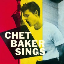 쳇베이커 ChetBaker 테이프 CD 재즈 레코드 LP