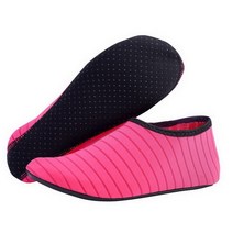 하와이아쿠아슈즈 물놀이신발 water shoes for women and men summer barefoot shoes quick dry aqua socks for beach