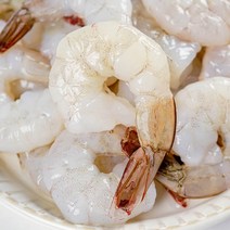 프리미엄 생 칵테일새우 900g 중 대 특대 (영일수산), 31/40(중), 1팩