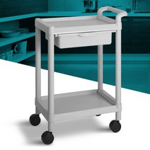 식당 서빙 카트 북카트 101C, CART-101C