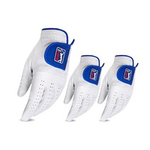 맥스 플렉스 합피장갑 3개 22호PGA TOUR