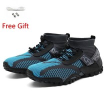 갯바위화 핀 펠트화 낚시화 장화 남성 슬립온 업스트림 넘어지는 신발 여성 하이 탑 야외