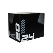 스텝박스 점핑 크로스핏 점프 박스 폴리오 와드