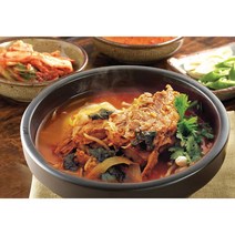 한가득 뼈해장국 900g 간편해장국 큼직한 돼지등뼈 자취필수템 간편식사 든든한끼