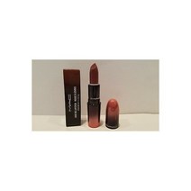 M·A·C 맥 ~ 러브미 립스틱 루즈 아 레브르 409 Coffee & Cigs