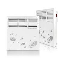 대성셀틱 S-Line 슬림 전기컨벡터 DSCH-2500S 벽걸이 일반형
