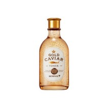 스킨푸드 골드 캐비어 이엑스 토너, 145ml × 1개