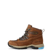 Ariat 아리아트 우먼스 스카이라인 서밋 GTX 가죽 컨트리 부츠 영국