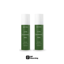 울트라 바이탈라이징 스네일 에멀전 150ml 2개, 150ml x2개