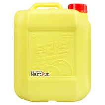 애경 항균 부라보 업소용 대용량 트리오 12KG 11.7L, 1개