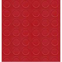 탄탄매트 국내생산 PVC 스트롱매트(무료배송) 관공서 병원 학교 복도 계단 바닥재, 01. Red (레드)