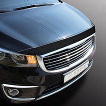 D-674 올뉴카니발 스모그 본넷가드, 상세페이지 참조