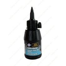 훅스 스쿠터 기어오일 80W90 API GL-4&3 유럽직수입정품 영국산 (125ML)