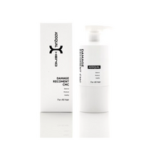 애드컬 제노 데미지 리코먼트 CMC 헤어트리트먼트, 500ml, 5개