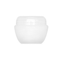 몰드몰 플 - 단지형크림용기(반투명) 10ml [10개입]