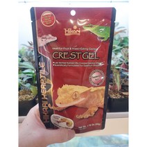[히카리] 크레스트겔 50g (크레스티드게코 슈퍼푸드)