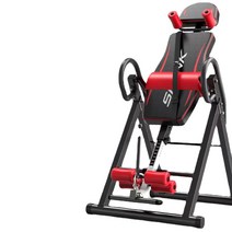 풍루이타 거꾸리운동기구 간이 설치, 블랙레드