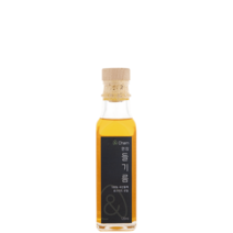 국산 저온압착 들기름 120ml / 엔참 국내산 냉압착 들깨 참깨 참기름 선물세트 효능, 저온압착 들기름 180ml, 1개