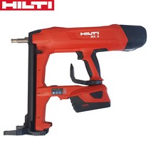 힐티 충전식 노가스타정기 BX3 [22V] 4.0AH 배터리 본체 충전기