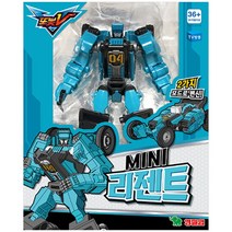 [영실업공식] 또봇V MINI 리젠트, (영실업) 또봇V MINI 리젠트