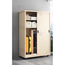 철제옷장 원룸 선반 시스템 행거 드레스룸 조립식, 2000x1500x600mm 3가지 색상 가능