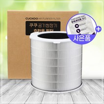 국산 쿠쿠인스퓨어 AC-24W20FW 필터ACF-WMT10 일반형, 단품