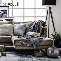 거실 미니 2인용쇼파 노르딕네스트노르딕 패브릭 소파 컴포트 3인승 2인승 가볍고, 오류 발생시 문의 ( 에이맨0910 ), 01 세 사람