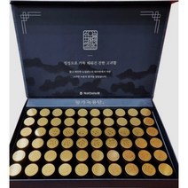 [정품] 삼성 왕가녹용단 3.75g 32환 녹용단 녹용환 녹용분말 마카 로얄젤리 당귀 백작약, 3박스, 3개