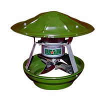 굴뚝 연기 환풍기 배기팬 배출기 후드 가정용 직경 13cm 100W, 100w 고출력