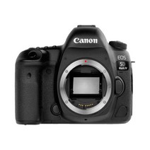 캐논 5d mark4 DSLR Canon EOS 5D Mark IV / 4 Camera (Body Only) - 1483C002