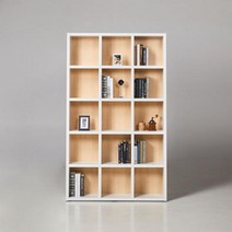 모던하우스 천호점 가구 덴 2000 3x5책장 CF0220010, 사진참조