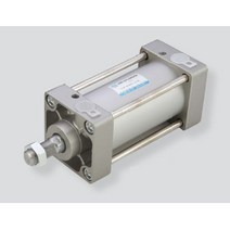 KCC정공 ACM N B80-S550 에어실린더