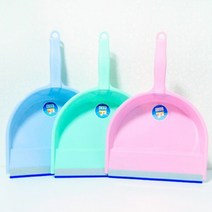 제일 쓰레받이 고무바킹, 1개