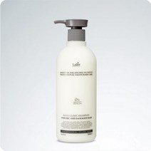아도르 모이스춰 밸런싱 무실리콘 약산성 샴푸, 1개, 530ml