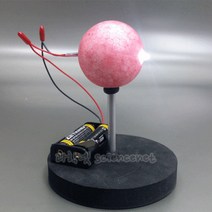 UB 태양만들기(LED)-지구와달의운동-SBK