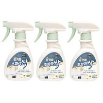 홈키파 초파리싹, 290ml, 9개