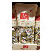 swiss 스퀘어 밀크초코렛 1500g 초콜렛 코스트코, 1.5kg, 1개